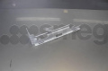 Smeg Mechanical Components - 018415945 Slide Rail Support